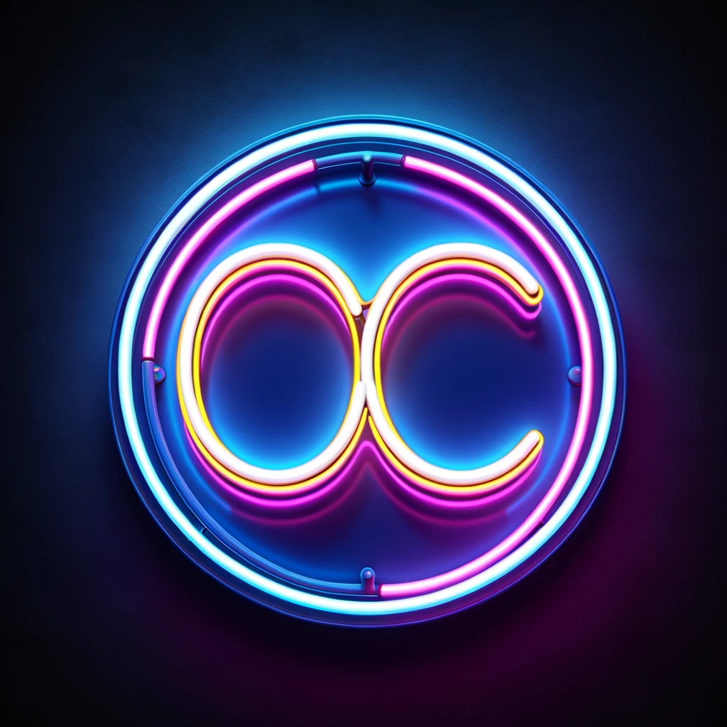 website logo